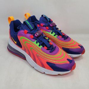 Nike Air Max 270 React ENG Laser-Crimson Orange CD0113-600